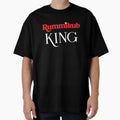 Rummikub KING Royal Font - Adult & Kids T-Shirts, Sweatshirts & Hoodies apparel design preview 1