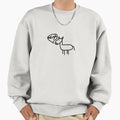 Horse w/ text - Adult & Kids T-Shirts, Sweatshirts & Hoodies apparel design preview 1