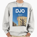 DJO The Crux - Adult & Kids T-Shirts, Sweatshirts & Hoodies apparel design preview 1