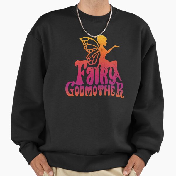 Fairy Godmother Legendary Animals - Adult & Kids T-Shirts, Sweatshirts & Hoodies apparel design preview 1