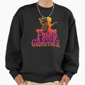 Fairy Godmother Legendary Animals - Adult & Kids T-Shirts, Sweatshirts & Hoodies apparel design preview 1