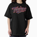 Twins - Adult & Kids T-Shirts, Sweatshirts & Hoodies apparel design preview 1