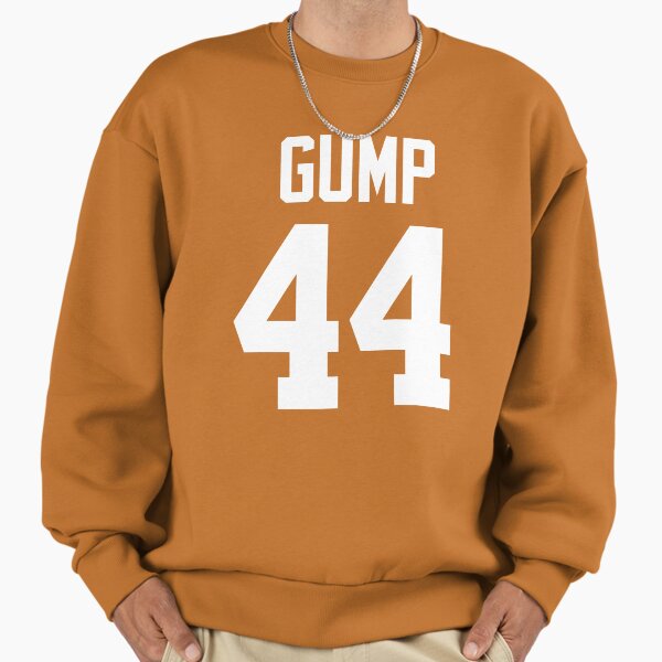 Forrest Gump Alabama Jersey - Adult & Kids T-Shirts, Sweatshirts & Hoodies apparel design preview 1