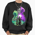 Romantic Apothecary Diaries - Adult & Kids T-Shirts, Sweatshirts & Hoodies apparel design preview 1
