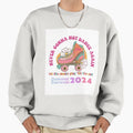 Pink Summer Carnival Tour 2024 Never Gonna Not Dance - Adult & Kids T-Shirts, Sweatshirts & Hoodies apparel design preview 1