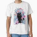 Popoki (Pastel) - Adult & Kids T-Shirts, Sweatshirts & Hoodies apparel design preview 1