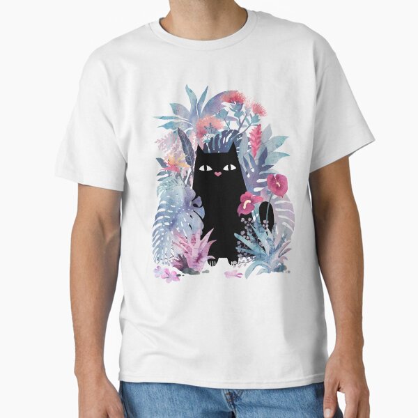 Popoki (Pastel) - Adult & Kids T-Shirts, Sweatshirts & Hoodies apparel design preview 1
