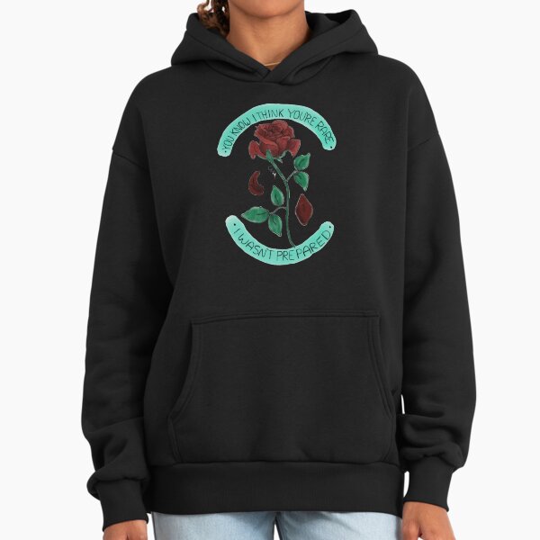Rare Waterparks - Adult & Kids T-Shirts, Sweatshirts & Hoodies apparel design preview 1