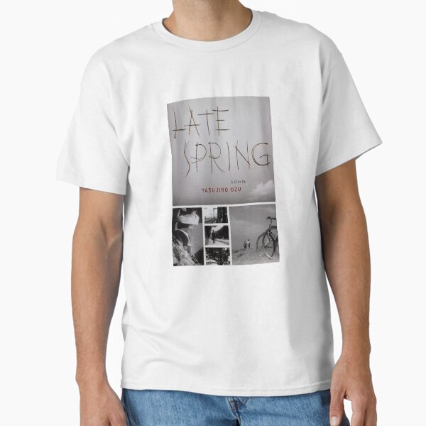 Late Spring - Adult & Kids T-Shirts, Sweatshirts & Hoodies apparel design preview 1
