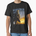 Halo 3 - Adult & Kids T-Shirts, Sweatshirts & Hoodies apparel design preview 1