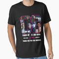 08th Years of Homicide Hunter Lt Joe K_e_n_d_a - Adult & Kids T-Shirts, Sweatshirts & Hoodies apparel design preview 1