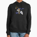 Eighty six Undertaker - Adult & Kids T-Shirts, Sweatshirts & Hoodies apparel design preview 1