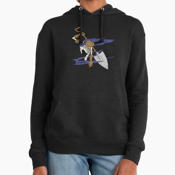 Eighty six Undertaker - Adult & Kids T-Shirts, Sweatshirts & Hoodies apparel design preview 1