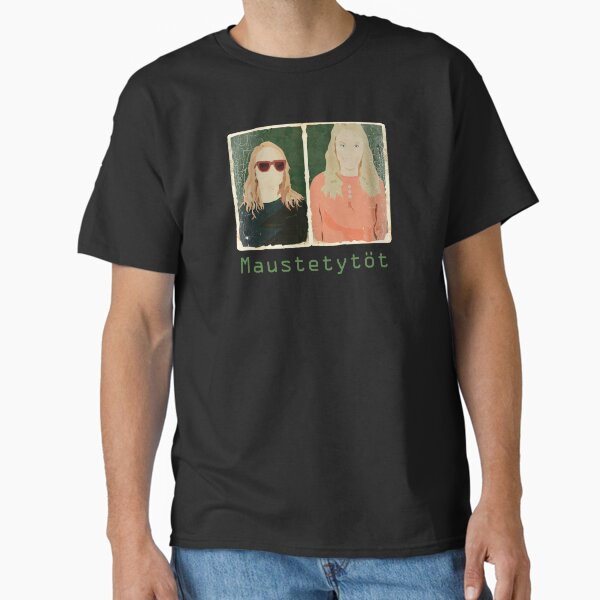 MAUSTETYTOT - Adult & Kids T-Shirts, Sweatshirts & Hoodies apparel design preview 1