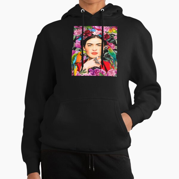 Frida.forever - Adult & Kids T-Shirts, Sweatshirts & Hoodies apparel design preview 1