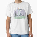 The Hills Are Alive - Adult & Kids T-Shirts, Sweatshirts & Hoodies apparel design preview 1