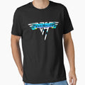 Vän Hälën Vintage 1978 Logo - Adult & Kids T-Shirts, Sweatshirts & Hoodies apparel design preview 1