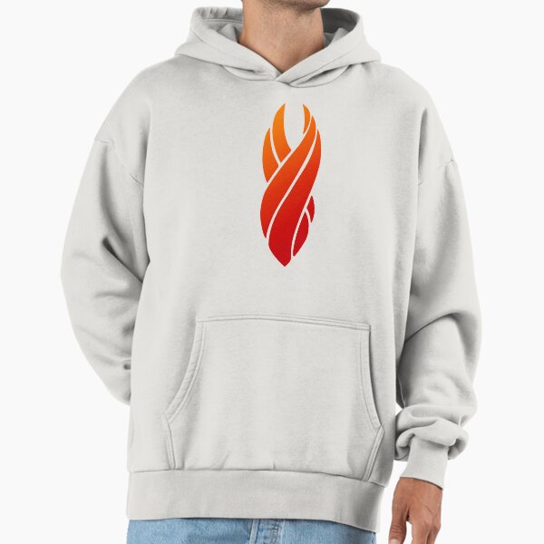 Marker Dead Space Red Gradient - Adult & Kids T-Shirts, Sweatshirts & Hoodies apparel design preview 1