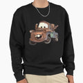 Tow mater - Adult & Kids T-Shirts, Sweatshirts & Hoodies apparel design preview 1