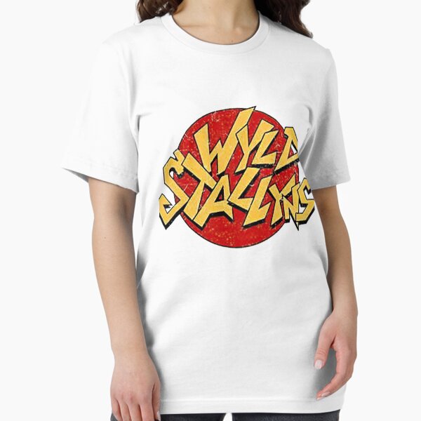 WYLDS STALLYNS Gift - Adult & Kids T-Shirts, Sweatshirts & Hoodies apparel design preview 1