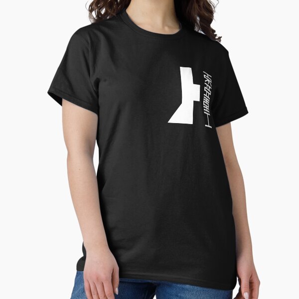 TOA HEAVY INDUSTRIES (White Logo) - Adult & Kids T-Shirts, Sweatshirts & Hoodies apparel design preview 1