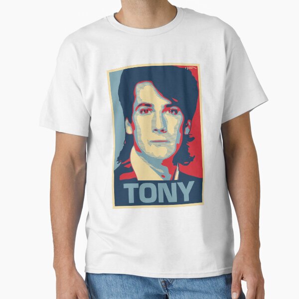 Tony - Adult & Kids T-Shirts, Sweatshirts & Hoodies apparel design preview 1