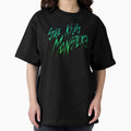 She Kills Monsters - Adult & Kids T-Shirts, Sweatshirts & Hoodies apparel design preview 1