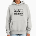 Cinema Rif - Adult & Kids T-Shirts, Sweatshirts & Hoodies apparel design preview 1