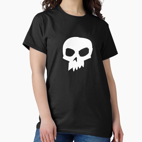 Skull Sid - Adult & Kids T-Shirts, Sweatshirts & Hoodies apparel design preview 1