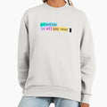 Attention is all you need - Adult & Kids T-Shirts, Sweatshirts & Hoodies apparel design preview 1