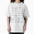 Boobies Sketch - Adult & Kids T-Shirts, Sweatshirts & Hoodies apparel design preview 1