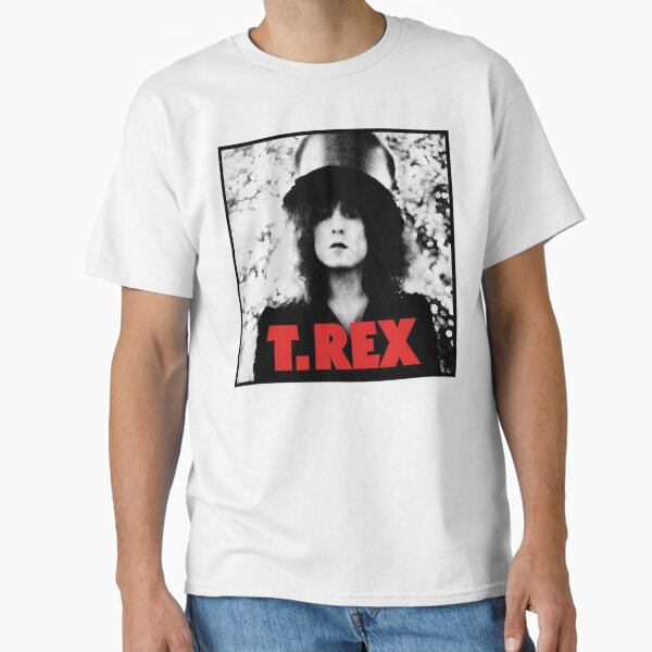 T Rex The Slider Merchandise - Adult & Kids T-Shirts, Sweatshirts & Hoodies apparel design preview 1
