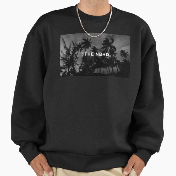 The Neighbourhood - Adult & Kids T-Shirts, Sweatshirts & Hoodies apparel design preview 1
