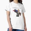 Ilia Malinin, Olympics 2026, Figure Skating - Adult & Kids T-Shirts, Sweatshirts & Hoodies apparel design preview 1
