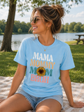 Girlie Girl Originals Mom Mommy - Adult & Kids T-Shirts, Sweatshirts & Hoodies apparel design preview 1