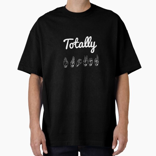 Totally F'd - Adult & Kids T-Shirts, Sweatshirts & Hoodies apparel design preview 1
