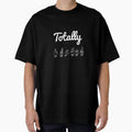 Totally F'd - Adult & Kids T-Shirts, Sweatshirts & Hoodies apparel design preview 1