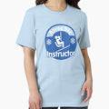 Apres Ski Instructor - Adult & Kids T-Shirts, Sweatshirts & Hoodies apparel design preview 1