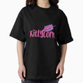 Kittycorn cat unicorn - Adult & Kids T-Shirts, Sweatshirts & Hoodies apparel design preview 1