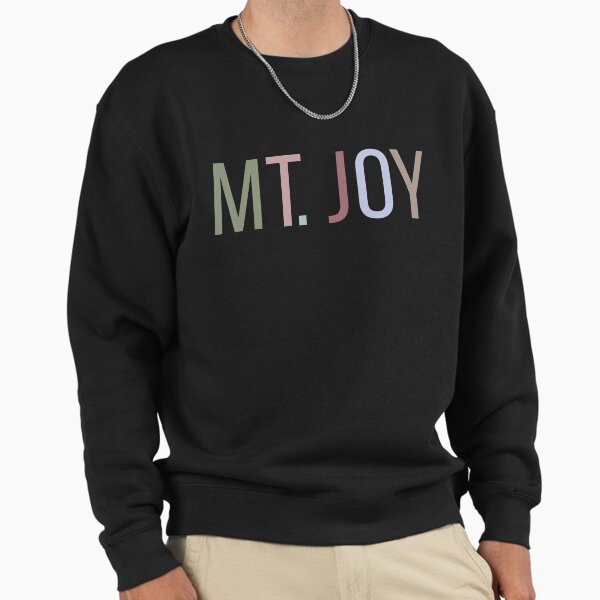 MT. JOY Rainbow Kitten Surprise - Adult & Kids T-Shirts, Sweatshirts & Hoodies apparel design preview 1