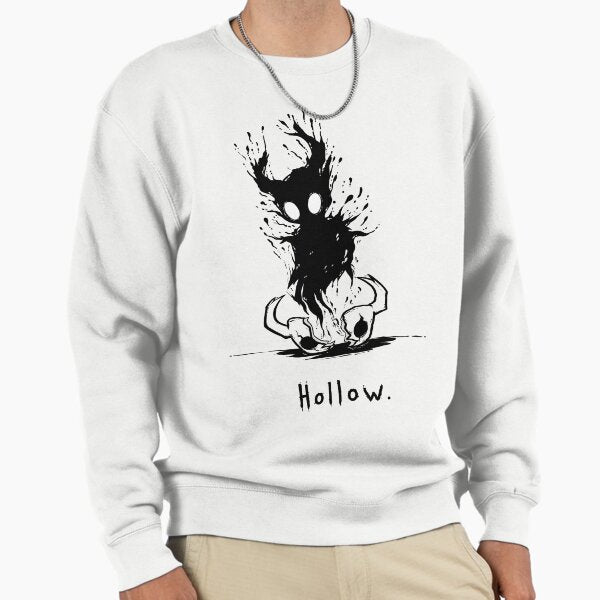 Hollow Void Knight] - Adult & Kids T-Shirts, Sweatshirts & Hoodies apparel design preview 1