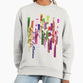 Danganronpa full cast - Adult & Kids T-Shirts, Sweatshirts & Hoodies apparel design preview 1