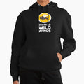 Buffalo Wild Wings logo - Adult & Kids T-Shirts, Sweatshirts & Hoodies apparel design preview 1