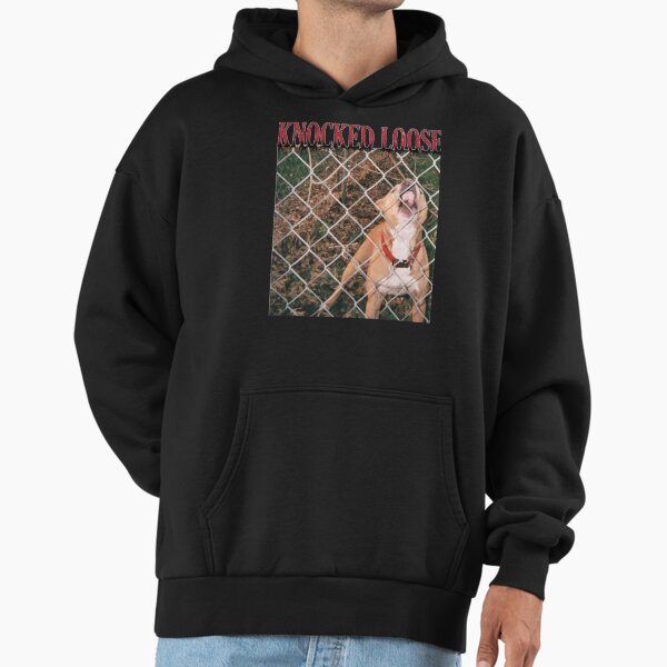 Knocked loose pop culture - Adult & Kids T-Shirts, Sweatshirts & Hoodies apparel design preview 1