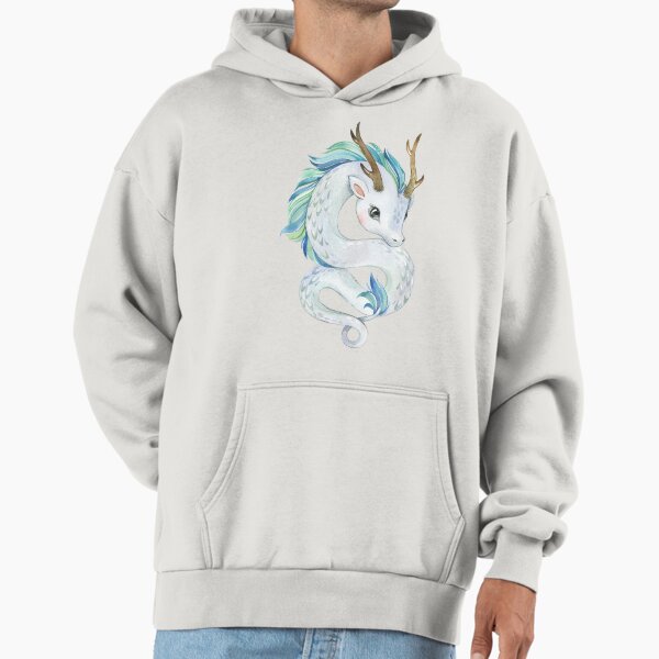 Cute mythical dragon - Adult & Kids T-Shirts, Sweatshirts & Hoodies apparel design preview 1