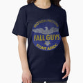 Distressed Fall Guys Stunt Association - Adult & Kids T-Shirts, Sweatshirts & Hoodies apparel design preview 1