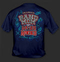 SALE Sweet Thing Funny Proud Band Mom My Kid Rocks - Adult & Kids T-Shirts, Sweatshirts & Hoodies apparel design preview 1