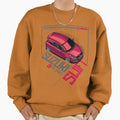 Suzuki Swift Sport CarCorner - Adult & Kids T-Shirts, Sweatshirts & Hoodies apparel design preview 1