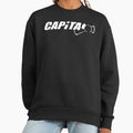 Board capita snowy - Adult & Kids T-Shirts, Sweatshirts & Hoodies apparel design preview 1