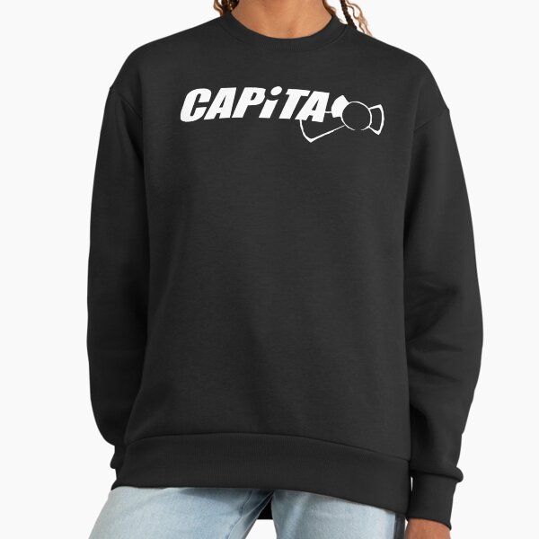Board capita snowy - Adult & Kids T-Shirts, Sweatshirts & Hoodies apparel design preview 1